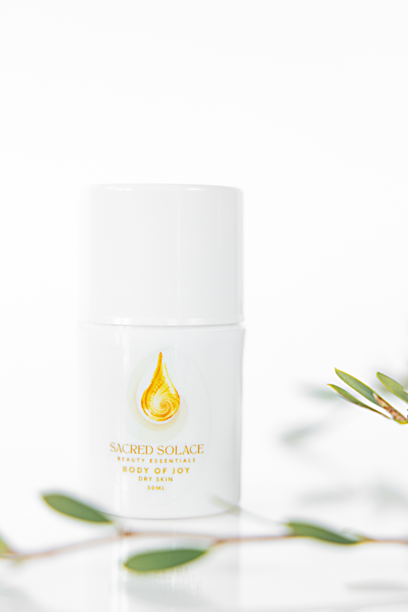 Body of Joy with Lemongrass - Image 3