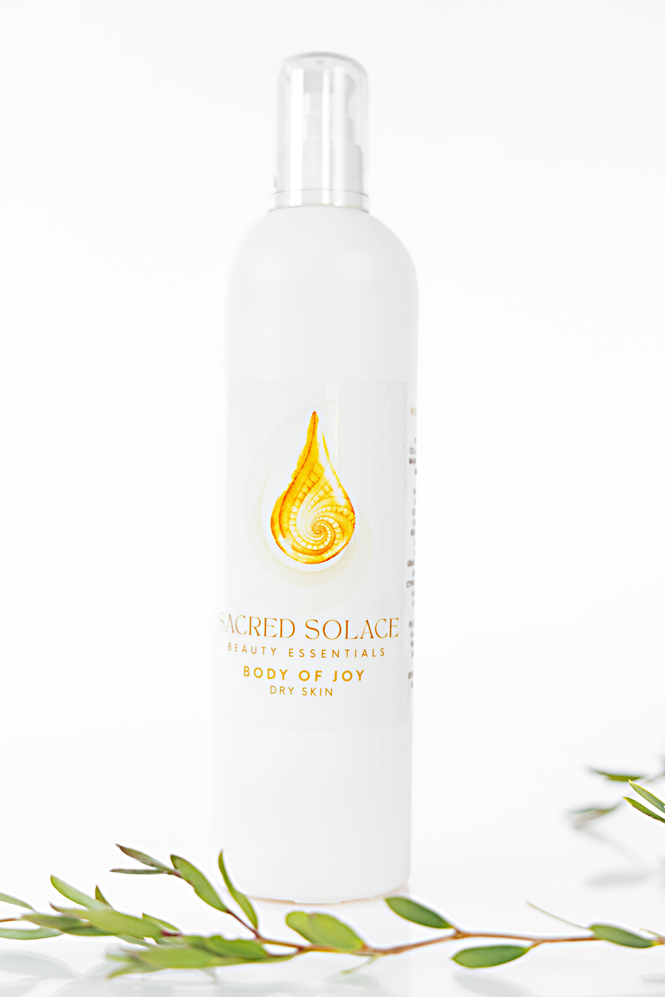 Body of Joy with Lemongrass - Image 7