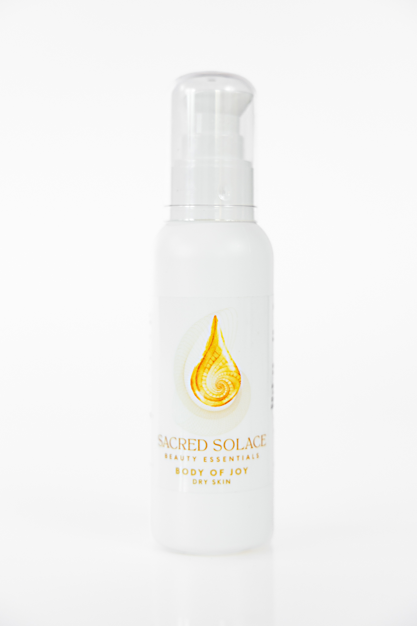 Body of Joy with Lemongrass - Image 2