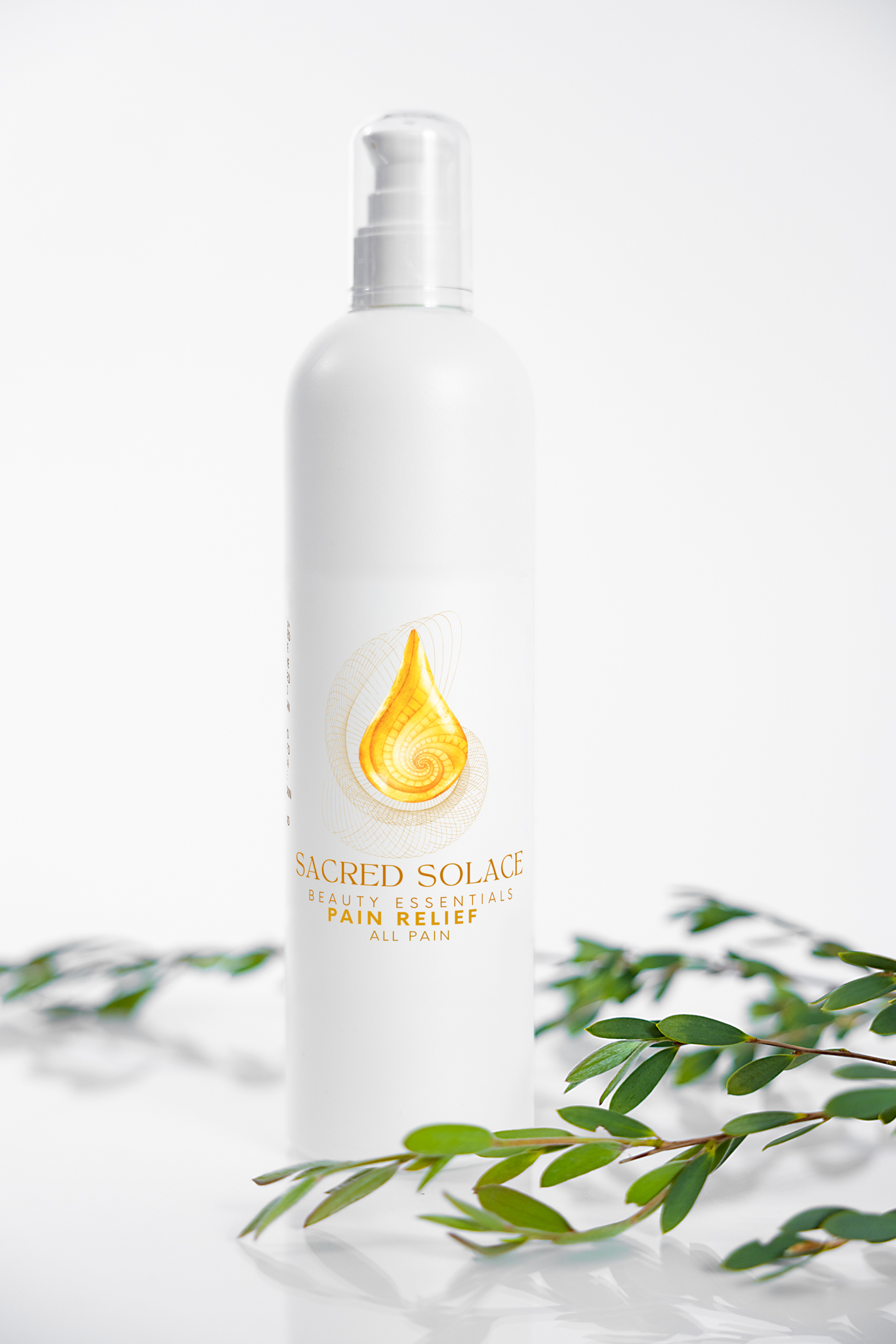 Pain Blend - Image 4