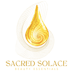 Sacred Solace Logo