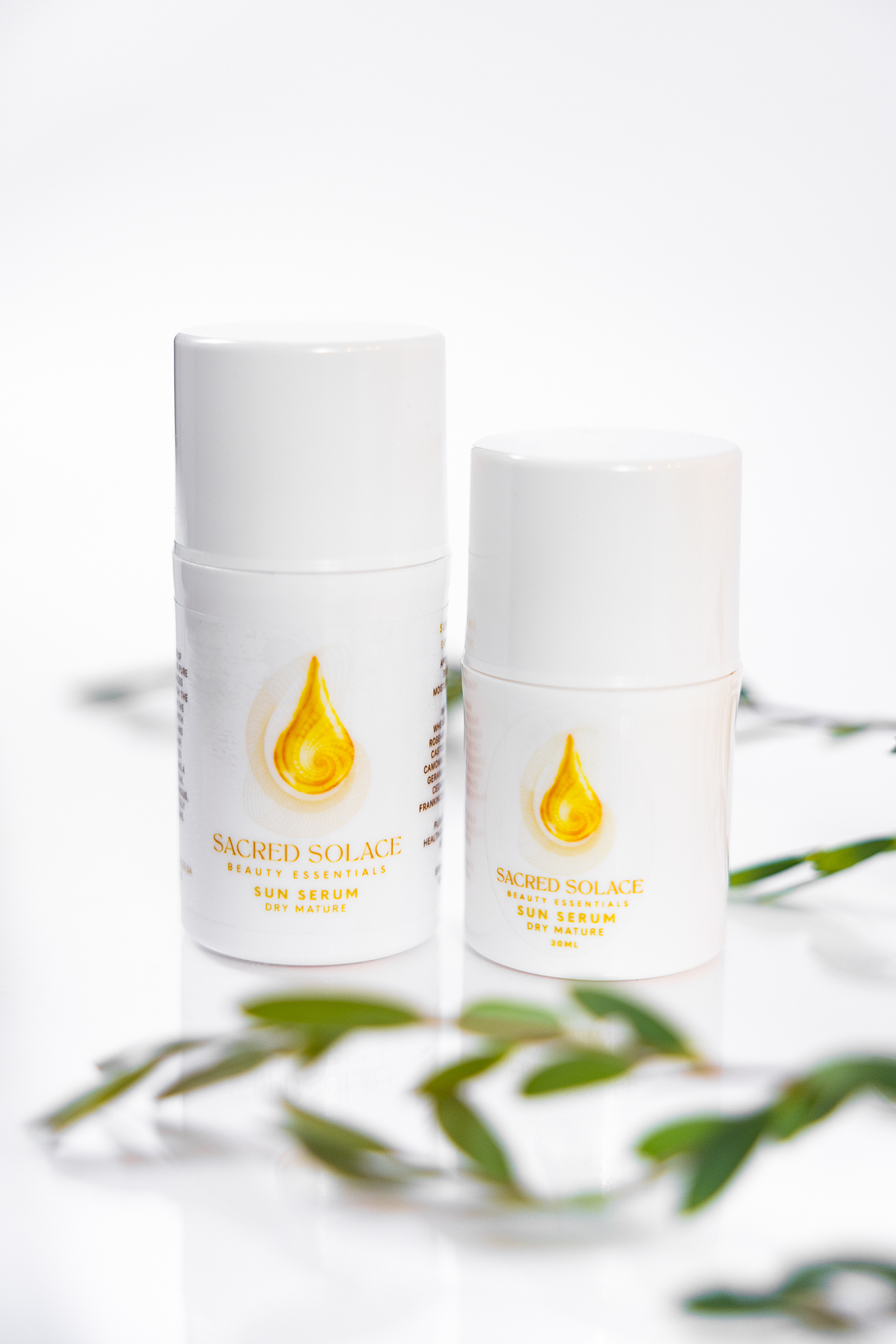 Sun Serum Dry - Image 2