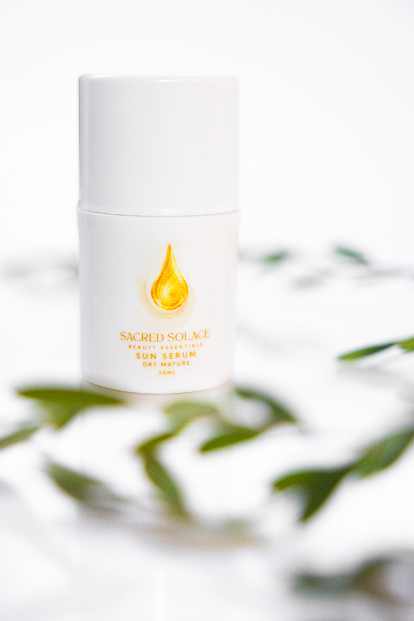 Sun Serum Dry - Image 3