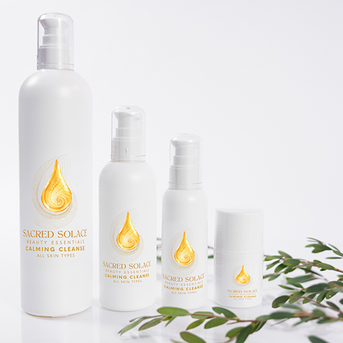 Calming Cleanse